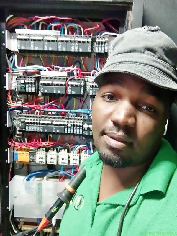 all electrical