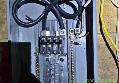 All electrical services in Liverpool