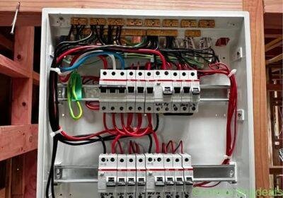 All Electrical services PM please Electrician in Auckland