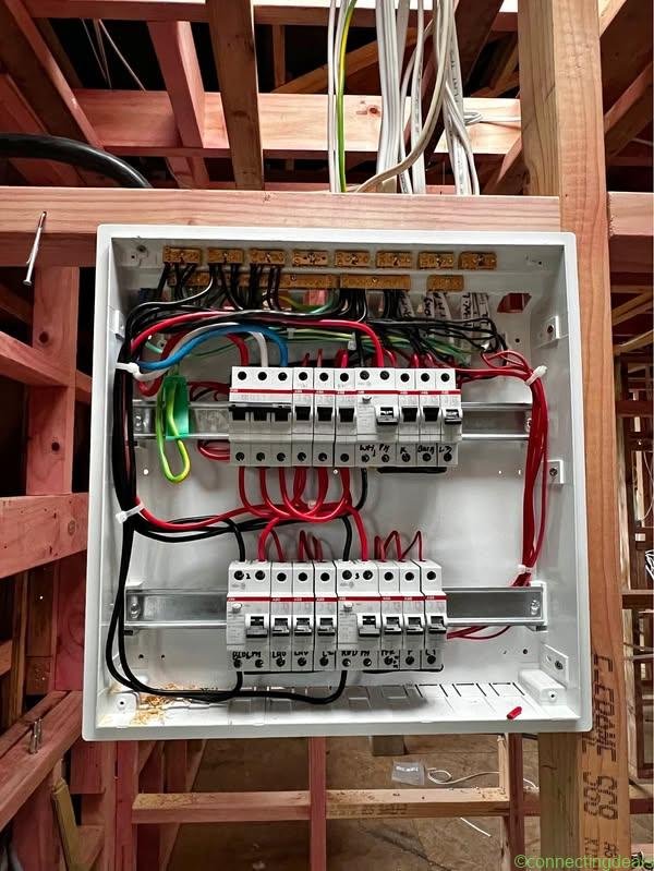 All Electrical services PM please Electrician