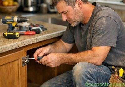 Free ad: All Handyman services in Liverpool. All Handyman services in Liverpool