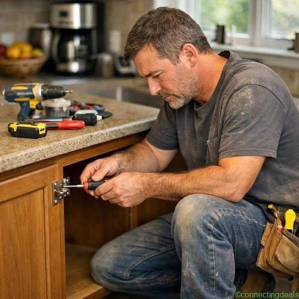 All Handyman services