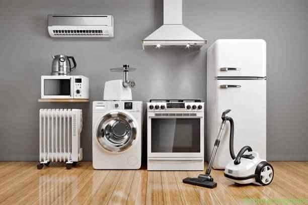 All Home Applications Service, Repair,