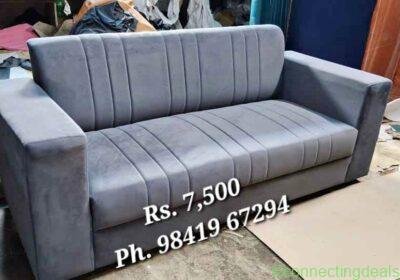 Free ad: All models sofa available in Chennai. All models sofa available in Chennai