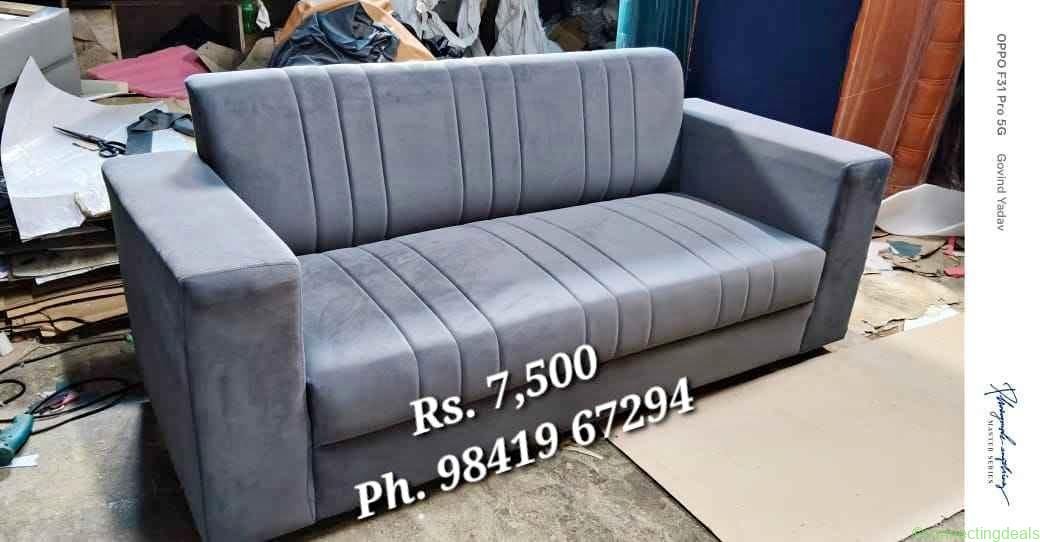 All models sofa available