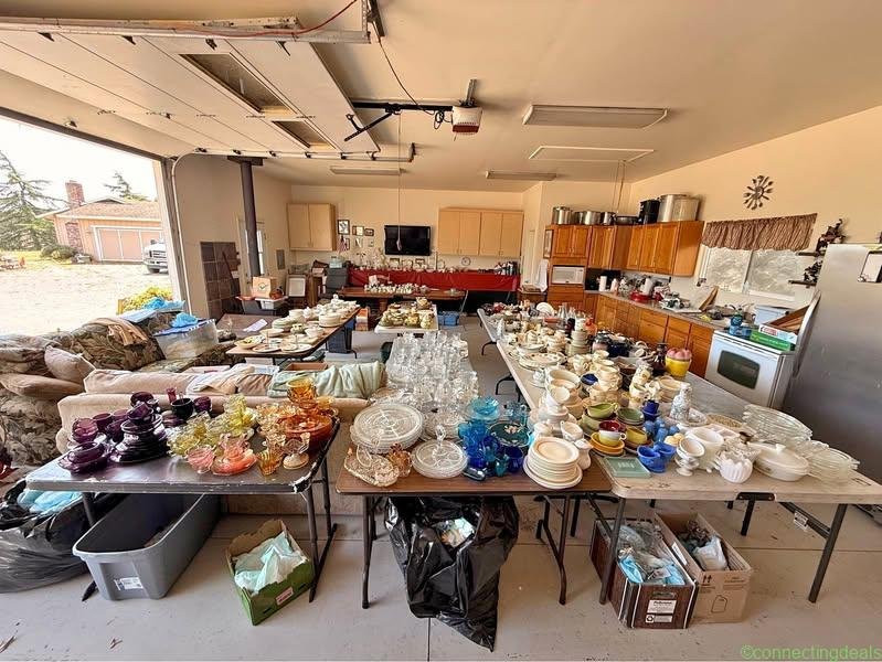 All Must Go SALE Sat 10-2