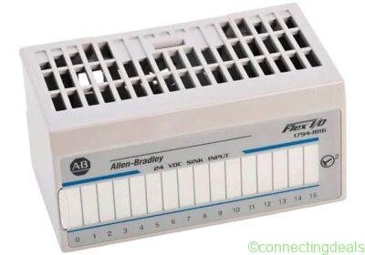 Allen Bradley 1794-IB32 módulo flex I/O in Monterrey