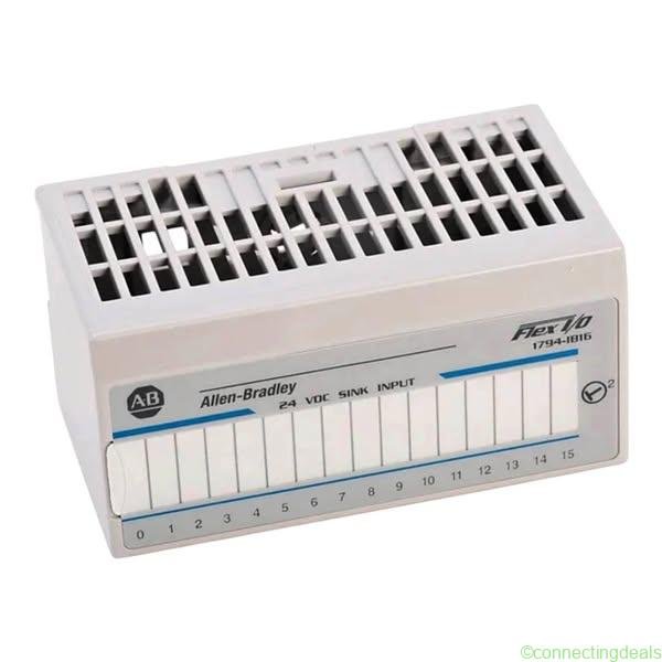 Allen Bradley 1794-IB32 módulo flex I/O