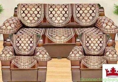 Free ad: Alluring Slipcovers(Sofa,Table Covers)* in Hyderabad. Alluring Slipcovers(Sofa,Table Covers)* in Hyderabad