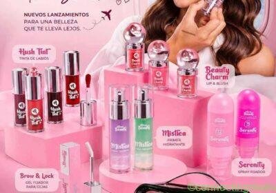 Alma beauty in Medellín