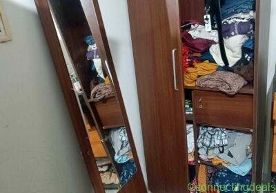 Almirarh for sale in Thane