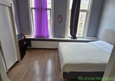 Free ad: Alquiler de habitacion in Amsterdam. Alquiler de habitacion in Amsterdam