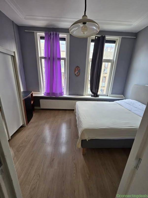 Alquiler de habitacion