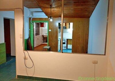 Free ad: Alquilo dto 2 ambientes in Buenos Aires. Alquilo dto 2 ambientes in Buenos Aires