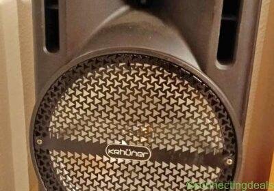 Free ad: altavoz in Madrid. altavoz in Madrid