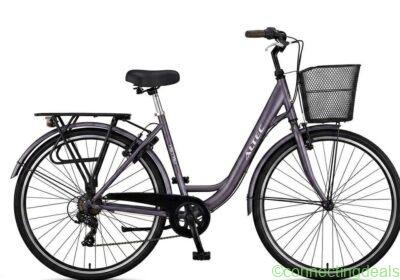 Altec city bike Netherlands in Beni Mellal
