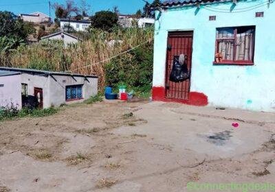 Free ad: AMA cottage adayisayo ngasemtshebheni in Durban. AMA cottage adayisayo ngasemtshebheni in Durban