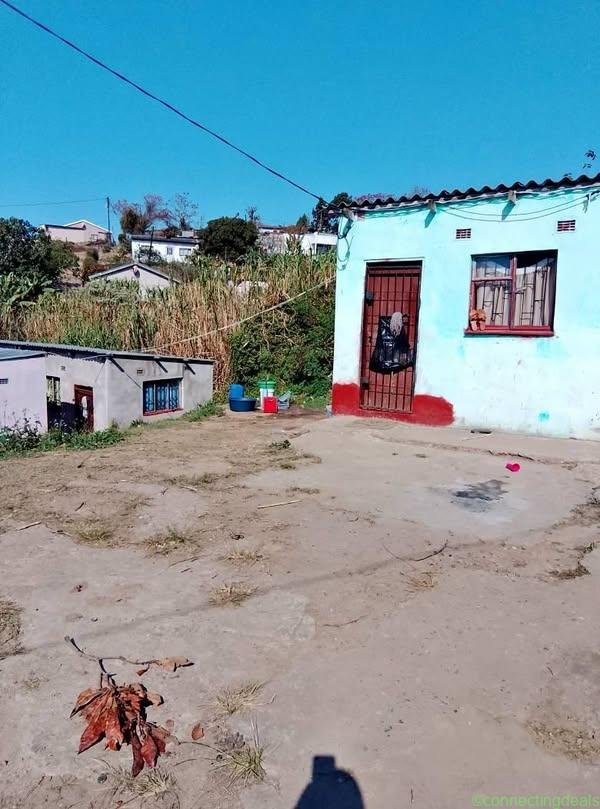 AMA cottage adayisayo ngasemtshebheni