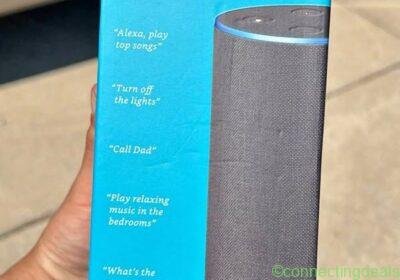 Amazon Echo 2nd Generation in Chicago