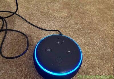 Free ad: Amazon Echo Dot(Alexa) in Phoenix. Amazon Echo Dot(Alexa) in Phoenix