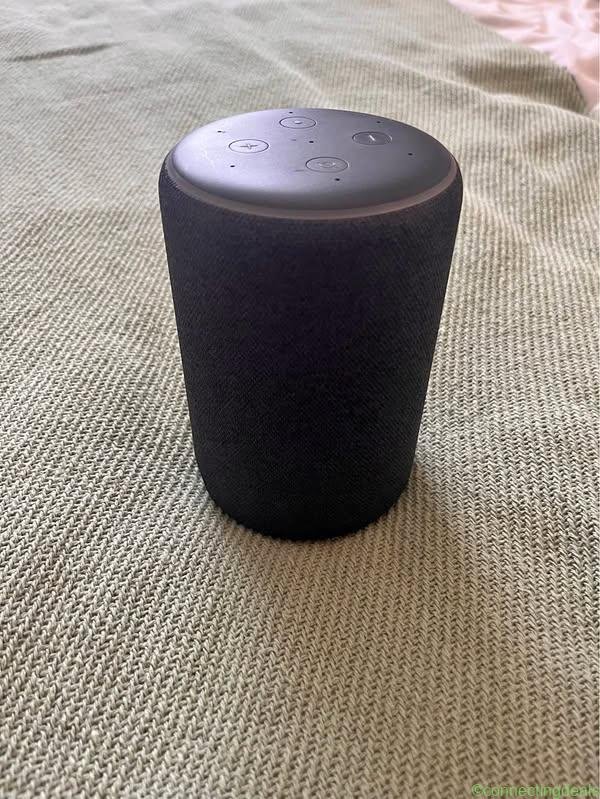 Amazon Echo