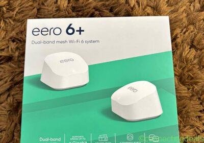 Free ad: Amazon Eero plus mesh router in Tumkur. Amazon Eero plus mesh router in Tumkur