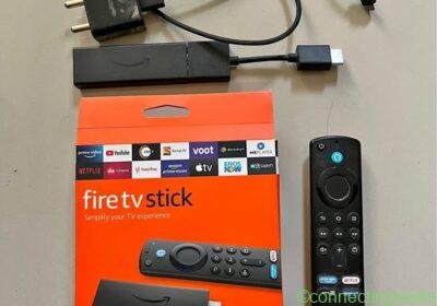 Free ad: Amazon Fire TV Stick (3rd Gen) with Alexa Remote in Bangalore. Amazon Fire TV Stick (3rd Gen) with Alexa Remote in Bangalore