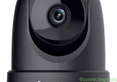 Amcrest HD Security Cameras and NVR system in Omaha