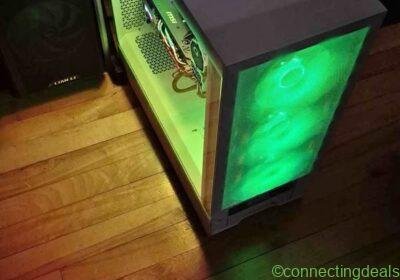AMD Ryzen 3 3200 G in Montreal