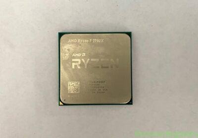 Free ad: AMD Ryzen 7 2700X 4.35GHz 8-Core Processor in Liverpool. AMD Ryzen 7 2700X 4.35GHz 8-Core Processor in Liverpool