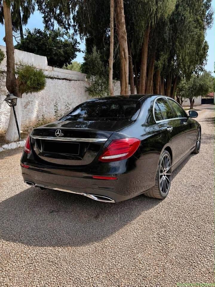 AMG LINE plus