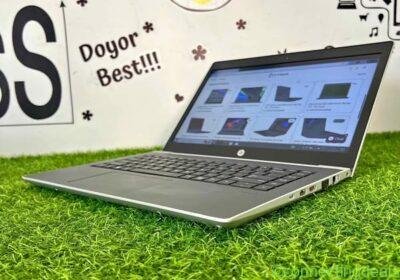 an HP 440 G5 with an Intel Core i5 8th Gen in Kanpur