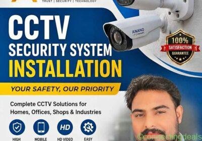 Free ad: Anand computer in Ludhiana. Anand computer in Ludhiana