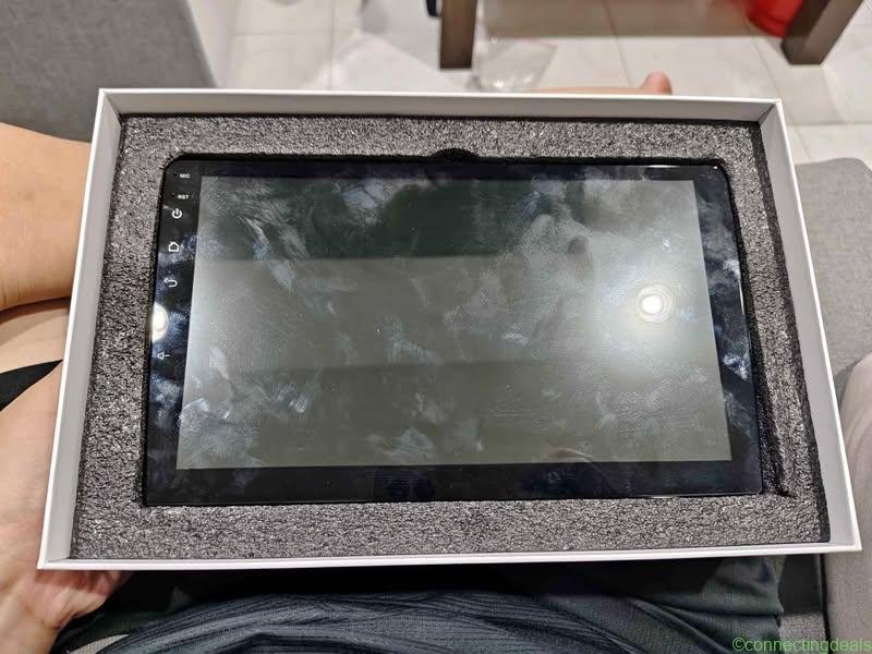 Android Carplay