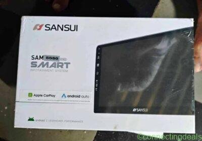 Android in Mumbai