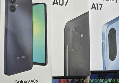 Android, Samsung phones in Hamilton