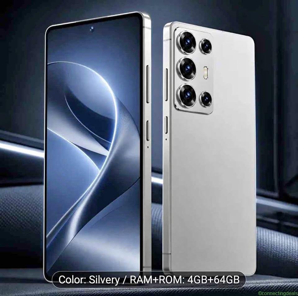 Android unlocked Smartphone