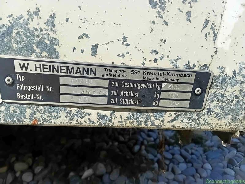 Anhänger