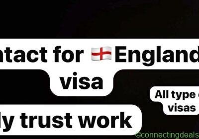 Any type of England service in Delhi
