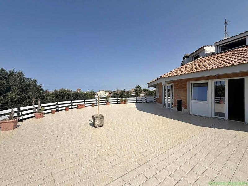 ANZIO – VIA DEL SOLE – LAVINIO MARE
