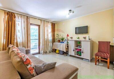 Apartament 2 camere in Bucharest