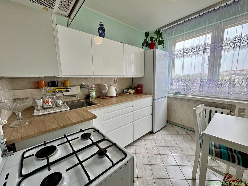 Apartament/mieszkanie: 2 sypialni, 1 łazienka