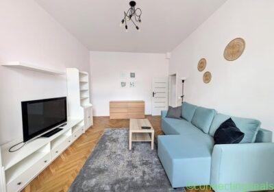 Free ad: Apartament/mieszkanie: 2 sypialni, 1 łazienka in Krakow. Apartament/mieszkanie: 2 sypialni, 1 łazienka in Krakow