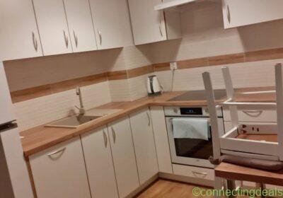 Free ad: Apartament/mieszkanie: 2 sypialni, 1 łazienka in Krakow. Apartament/mieszkanie: 2 sypialni, 1 łazienka in Krakow