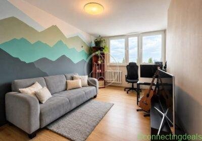 Free ad: Apartament/mieszkanie: 2 sypialni, 1 łazienka in Warsaw. Apartament/mieszkanie: 2 sypialni, 1 łazienka in Warsaw