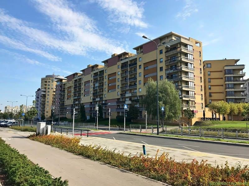 Apartament/mieszkanie: 2 sypialni, 1 łazienka