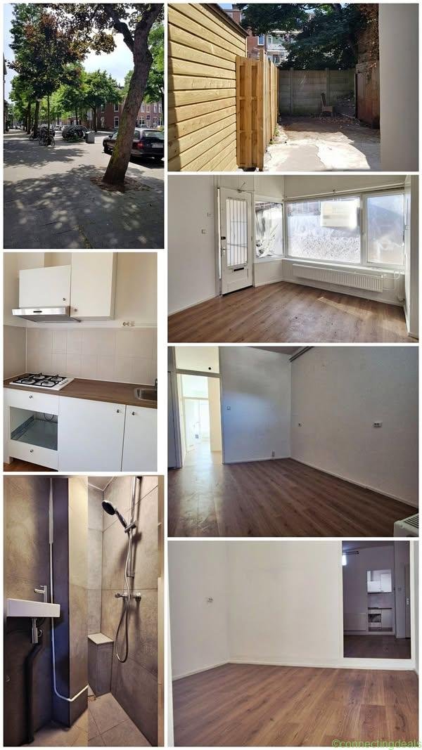 Apartament/mieszkanie: 3 sypialni, 1 łazienka