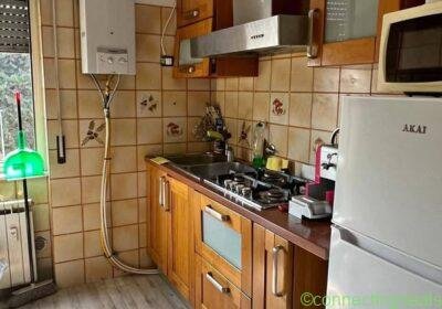 Apartamento con 2 camera da letto a Bergamo in Milan