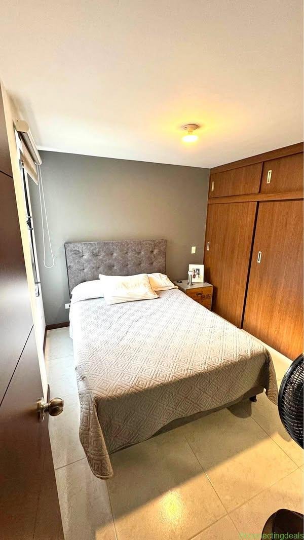 APARTAMENTO EN VENTA – Belén, La Mota