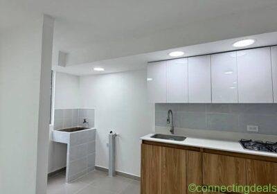 Apartamento in Medellín